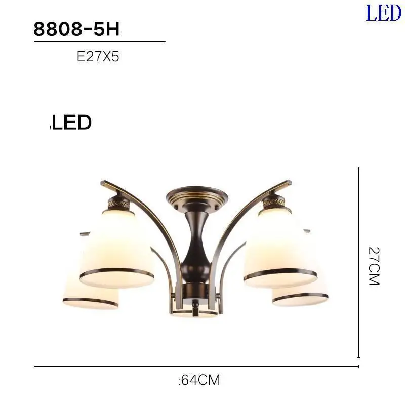 Декор комнаты Sufitowa Luminaria Deckenleuchte освещение Plafonnier Винтаж Plafondlamp Lampara де Techo потолочный светильник