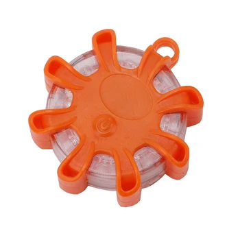 

Magnetic Car Road Signal LED Flare Lights Flash Emergency Strobe Warning Lamps