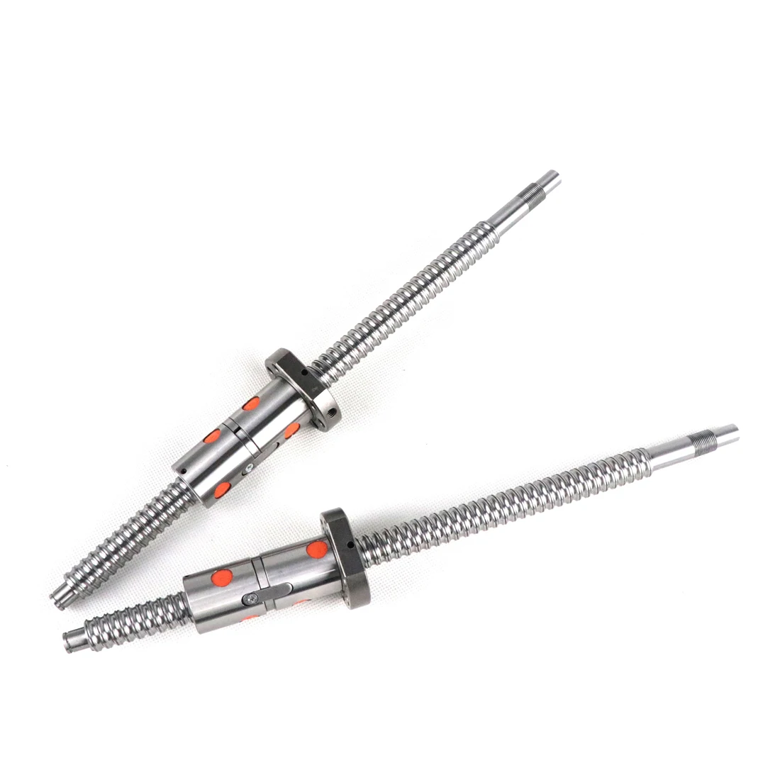 DFU3205 2set 2000/2000mm Ball screw can be used for wire cutting CNC equipment engraving machine laser spark machin | Обустройство