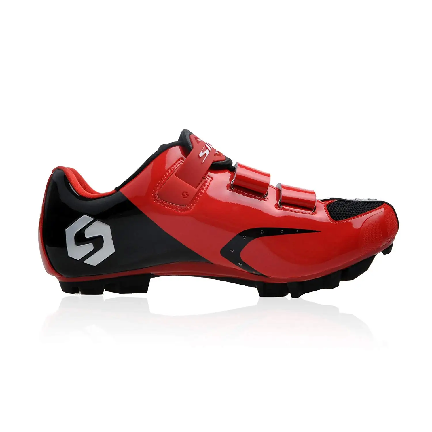 Sidebike Мужская обувь для велоспорта, обувь для горного велосипеда, обувь для гонок, дышащие кроссовки для езды на велосипеде, Sapatilha Ciclismo MTB Chaussure Velo