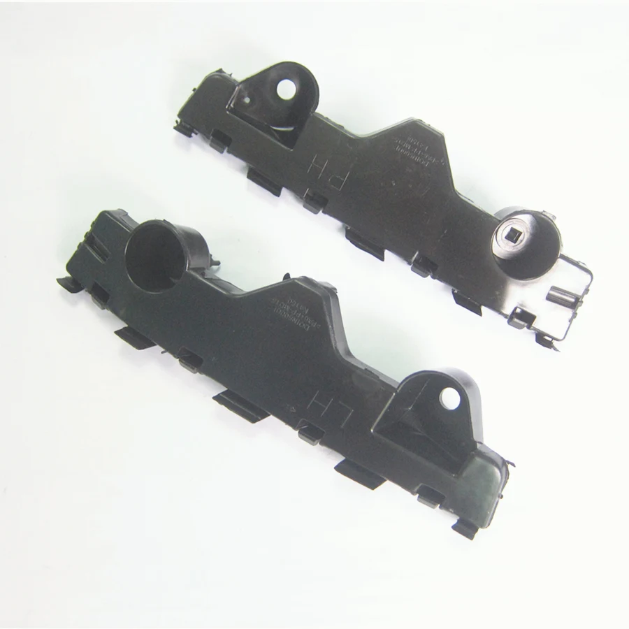 

Car accessories D01N-50-0T1 0U1 front bumper bracket for Mazda 2 2007-2011 DE