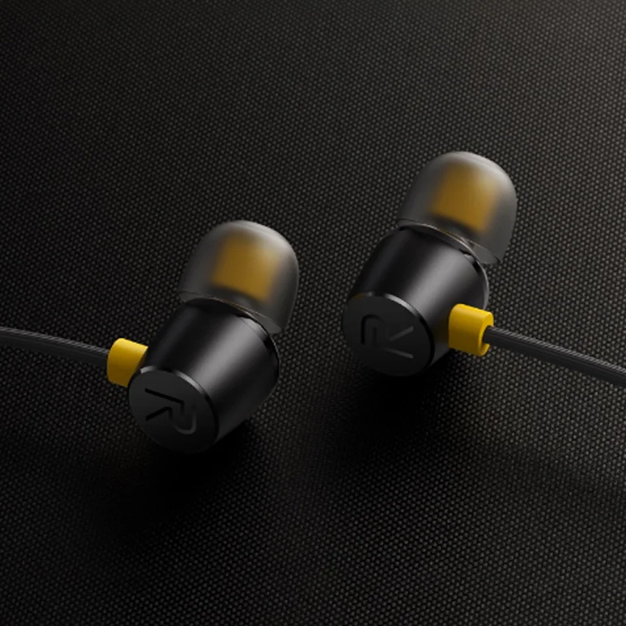 Realme Buds 2 Wired Earbud In-ear Mi 