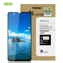 MOFI для Xiaomi Redmi 8 8A закаленное стекло 2.5D изогнутый экран протектор полное покрытие Защитная пленка для Redmi8 ЖК-защита