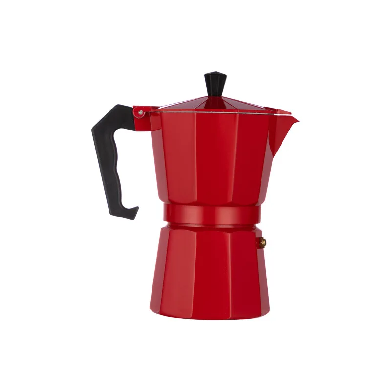 Espresso Coffee Maker Moka 300ml 450ml