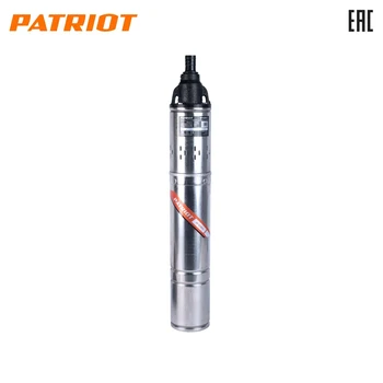 

Borehole pump Patriot SP 4250 S