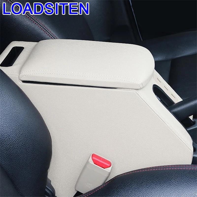 

Automobiles Protector Modified Mouldings Interior Styling Accessories Arm Rest Car-styling Car Armrests 16 17 FOR Honda City