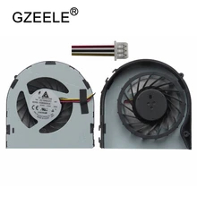 Ноутбук охлаждающий вентилятор для Dell Inspiron N4050 M4040 N5040 N5050 M5040 V1450 3420 2420 ЦП, кулеры Тетрадь