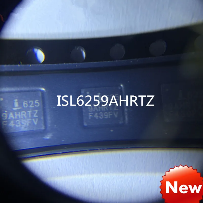 Новый оригинальный ISL6258AHRTZ I6259AHTRZ QFN28 ISL6259 | Электроника