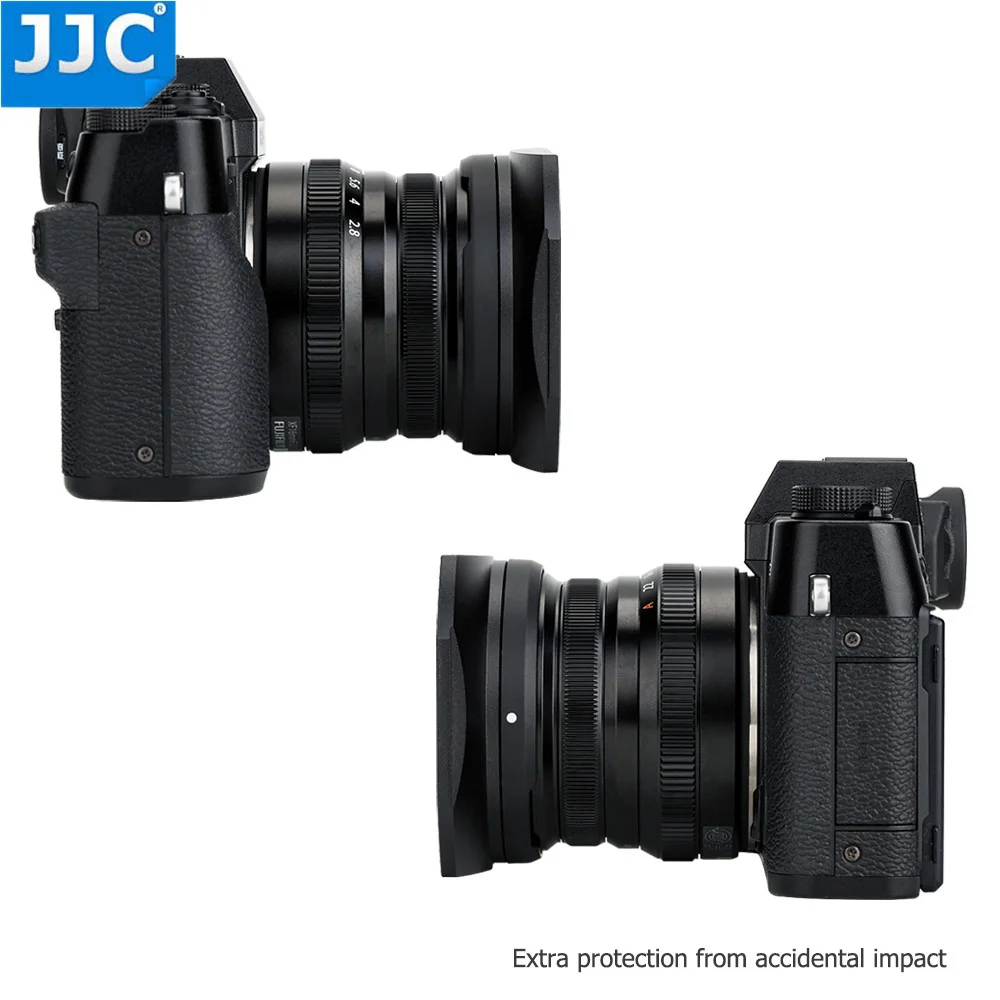 JJC LH-JXF16F28 BLACK 展示图SMT(8)