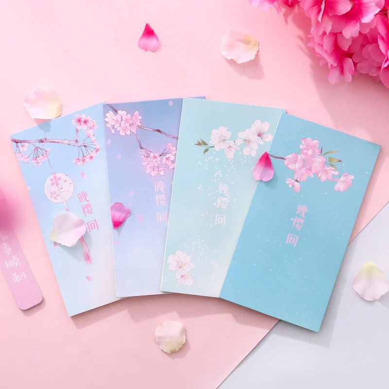 

cute Daily memos soft copybook composition book 30sheets planners