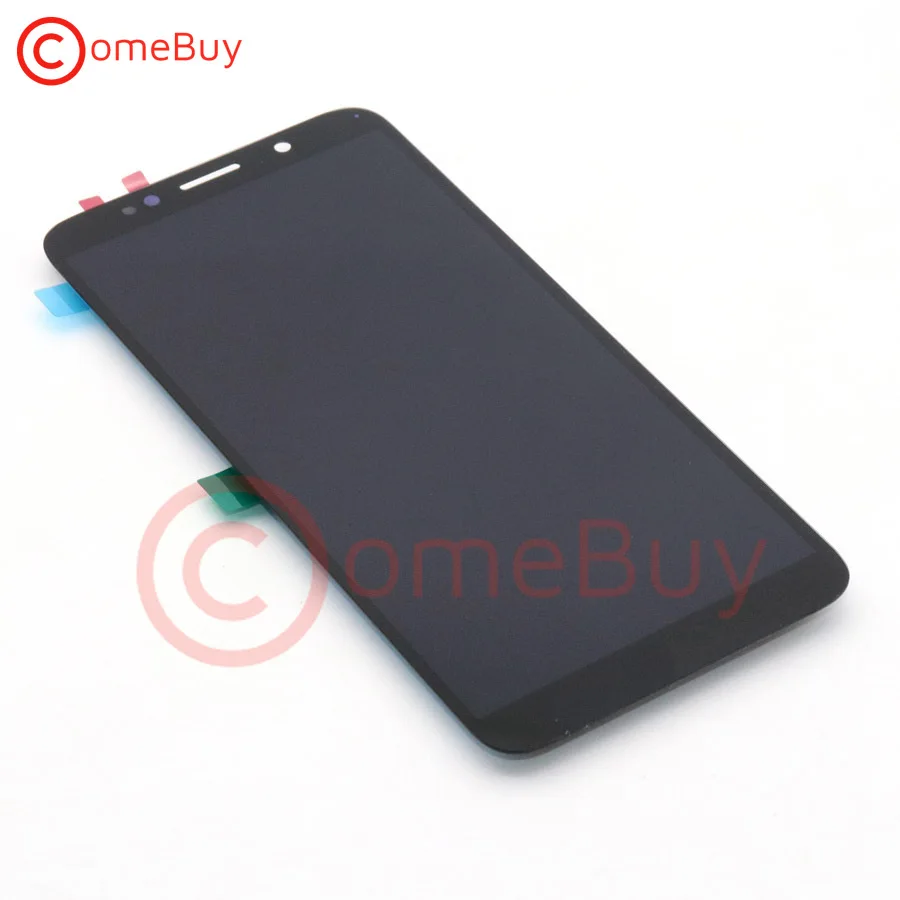 5 45 дюймовый дисплей для Huawei Y5 Prime 2018 ЖК Honor 7S DUA L02 L22 LX2 сенсорный экран 7A DRA L21