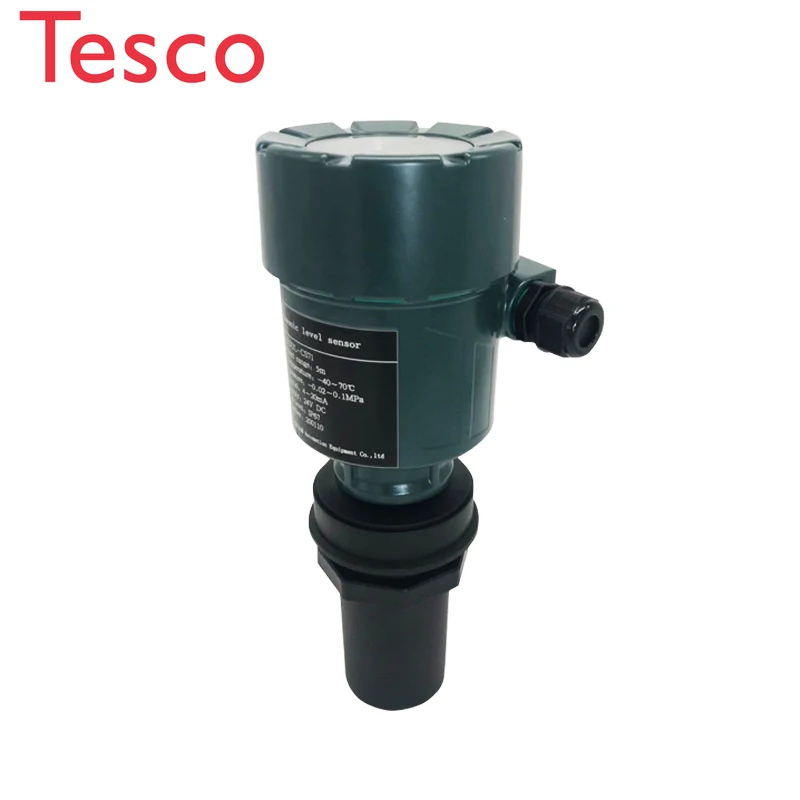 

YOUL-CS71 level measuring instruments ultrasonic level transmitter ultrasonic water level