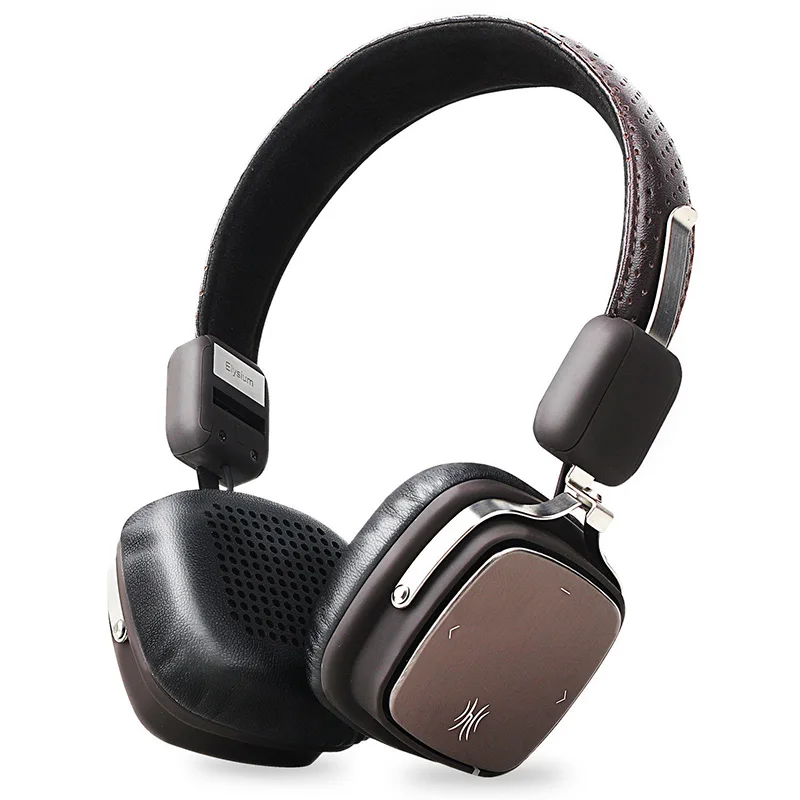 Yenona Bluetooth Наушники 4.1 Спорт Беспроводные Гарнитуры Металл Стерео Гарнитура HandFree