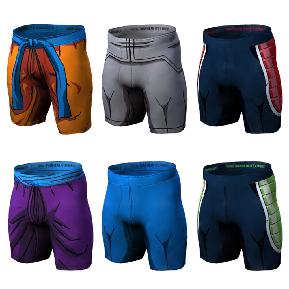 Summer Running Shorts Men Sports Jogging Fitness Shorts Quick Dry Men Letter Print Fashion Men Shorts Sport Gyms Short Pants
