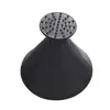 1pcs Black