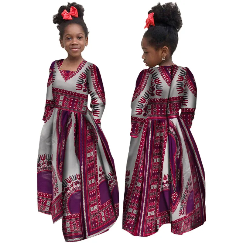 africa print dresses