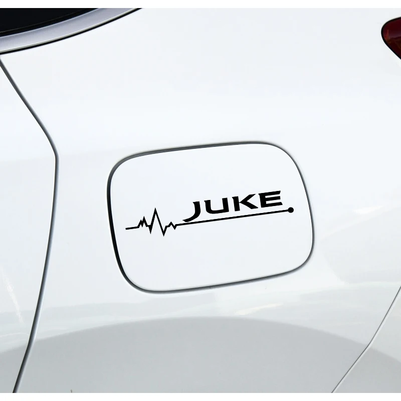 Виниловые покрытия для автомобилей Racing Sports наклейка на голову Nissan JUKE New Qashqai Murano X