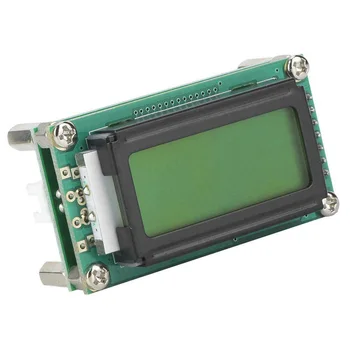 

1 MHz -1.1GHz Counter Module LED Tester PLJ-0802-F Microchip Replacement