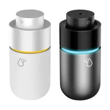 

Aroma Diffuser Car Air Humidifier Dual USB Charger Purifier Aromatherapy Mist