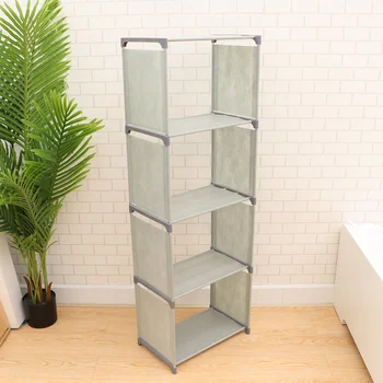 

1PC Fashion Durable Simple Modern Bookshelf Book Board for Study