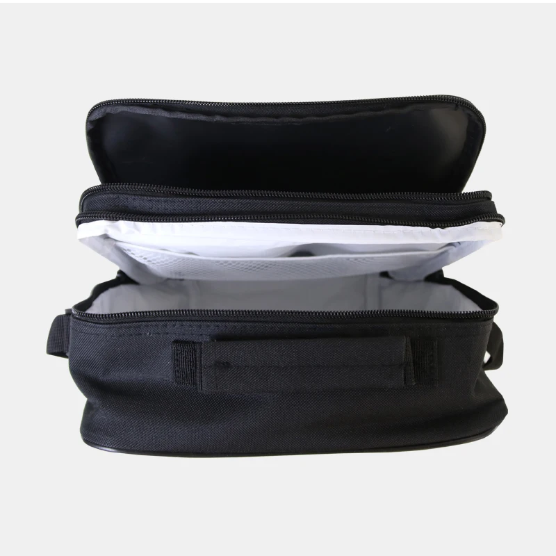 Bolsas p almoço