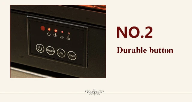 Muur Gemonteerde Elektrische Haard Verwarming Intelligente  Afstandsbediening Interieur Haard Europese Haard Sier Fire Plaats -  AliExpress