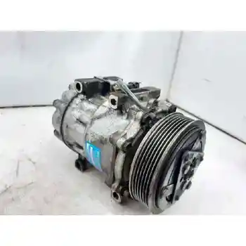 

3M5H19D629HD AIR CONDITIONING COMPRESSOR for FORD FOCUS HATCHBACK (CHAP)