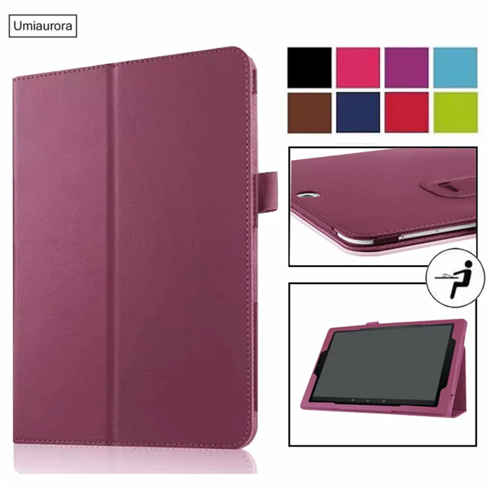 Case Voor Samsung Galaxy Tab S2 9.7 T810 T813 T819 T815 Tablet Case Met
