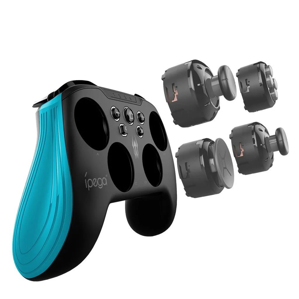 Gamepad 