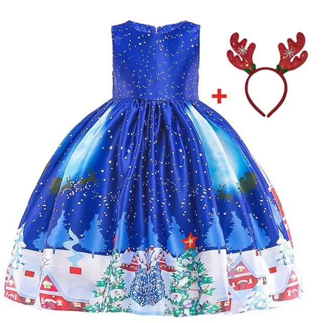 2019-Summer-Girls-Dress-2Pcs-Kids-Dresses-For-Girls-Unicorn-Party-Dress-Toddler-Cinderella-Princess-Dresses.jpg_640x640 (6)