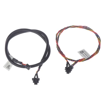 

48cm For Dell Dell Optiplex 390 MT 790 MT 990 MT 7010 MT Power Switch Button Cable