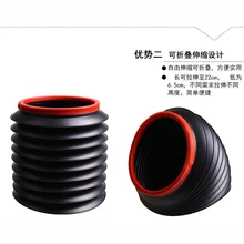 4L Волшебная бочка многофункциональное складное и выдвижное ведро для хранения БАГАЖНИКА АВТОМОБИЛЯ наружная рыболовная коробка, различные для хранения