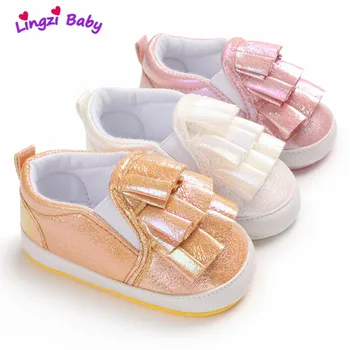 

Newborn Baby Girl Shoes