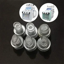 

6pcs Water Hydrogen Oxygen Jet tips, Peel Beauty skin Cleansing Hydro Dermabrasion Hydra facial Machine Accessories