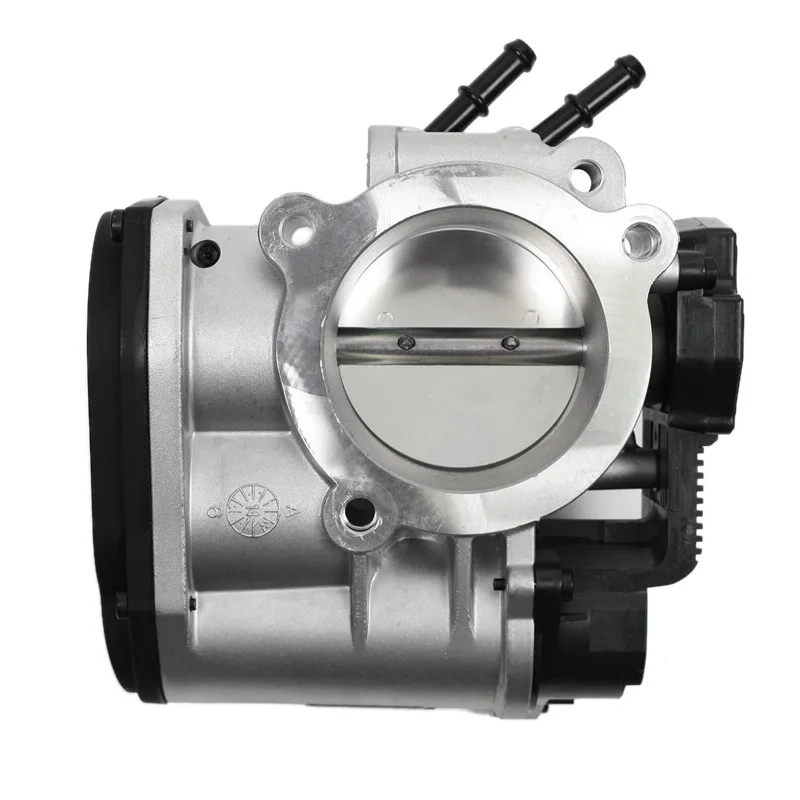 35100-3E100 New Throttle Body for Hyundai Santa Fe KIA entis Optima Rondo Carnival 2.7L 2006-2010 | Автомобили и мотоциклы