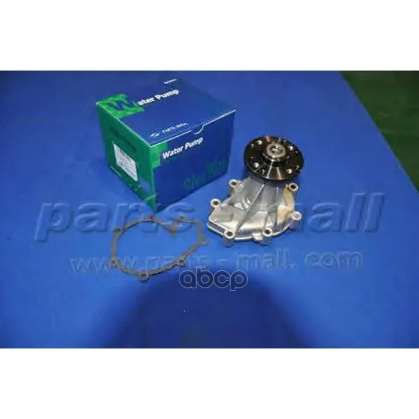 Phd001pmc_помпа! Ssang Yong Musso 2.8d96 Parts-Mall Phd001 Parts-Mall арт. PHD001