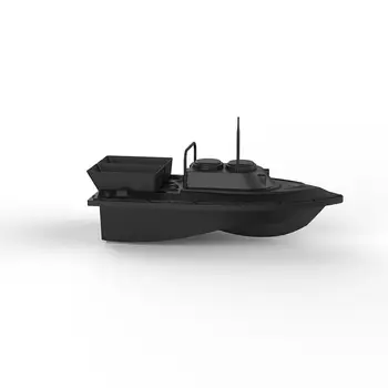 

Upgraded Version Of The Bait Multi-Function Nesting Ship Customized Version Supporting Labeling 500M Remote Control Distance