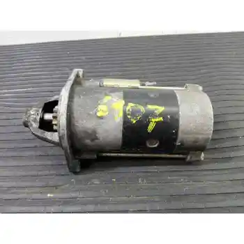 

STARTER MOTOR JEEP CHEROKEE (KJ)