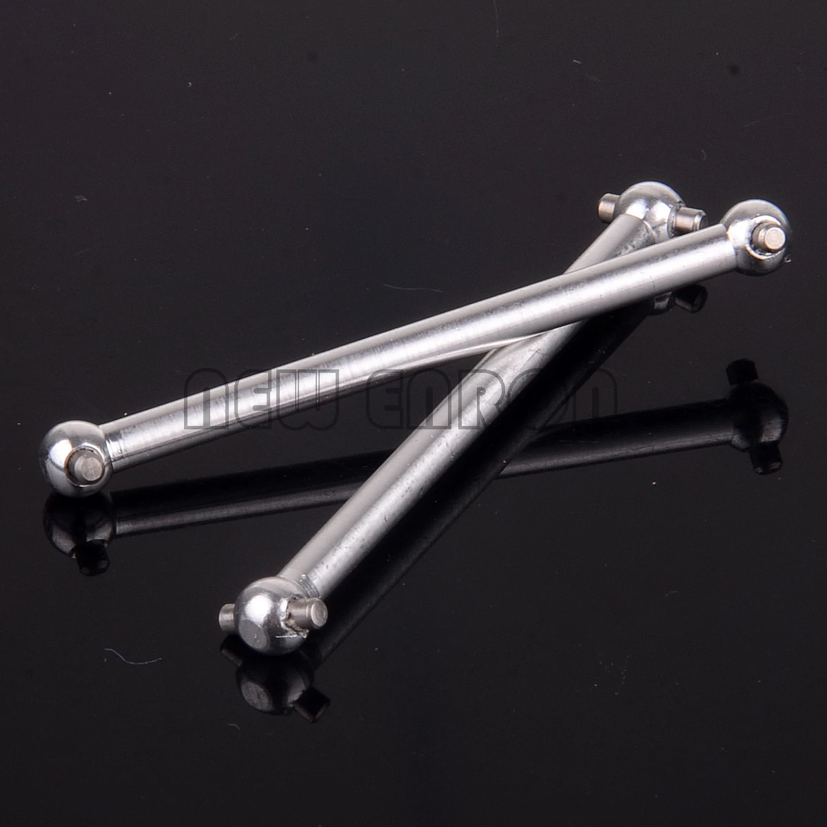 ENRON 2P АЛЮМИНИЕВЫЙ 52 мм F/R Dogbone 580027 RC автомобиль 1/18 Багги монстр грузовик HIMOTO HSP