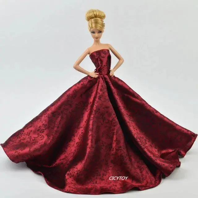 Moda Trajes De Barbies Moda Barbie Estilos Ropa Estilo Barbie