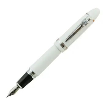 

Jinhao 159 Fountain Pen White Color