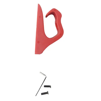 

For Xiaomi M365 Scooter Scooter Front Hook Multi-Function Scooter Hook with Scooter Hook High Load Assembly Parts