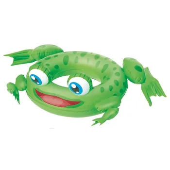 

Bestway-Float with frog shape