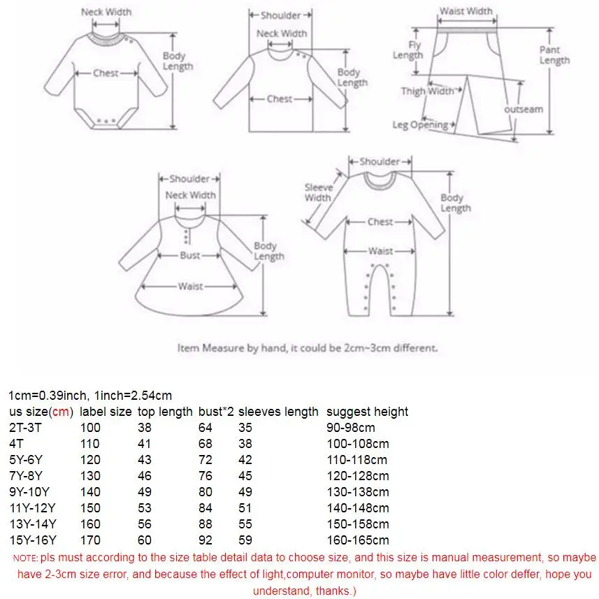Chiffon Lace Baby Big Girls Blouse Long Sleeve School Girl Shirt Kids Tops 2-16 Y kids shirts