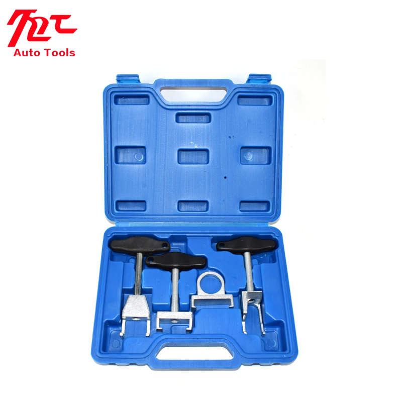 4PCS Automotive Repair Tools of Ignition Coil Spark Plug Puller For VW