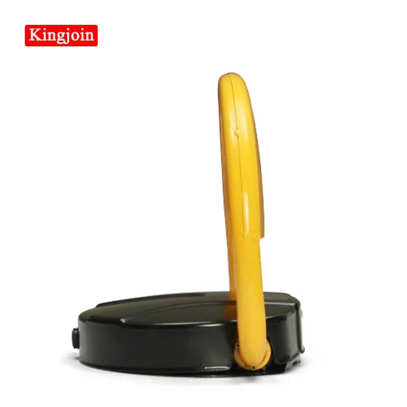 Automatic car parking barrier lock 2 remote controls No Parking Cars (no battery included) parking space post bollard