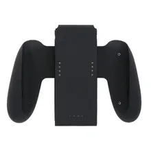 Aliexpress - For Nintendo Switch Joy Con Comfort Grip Controller Charger Handle Holder Game Accessories