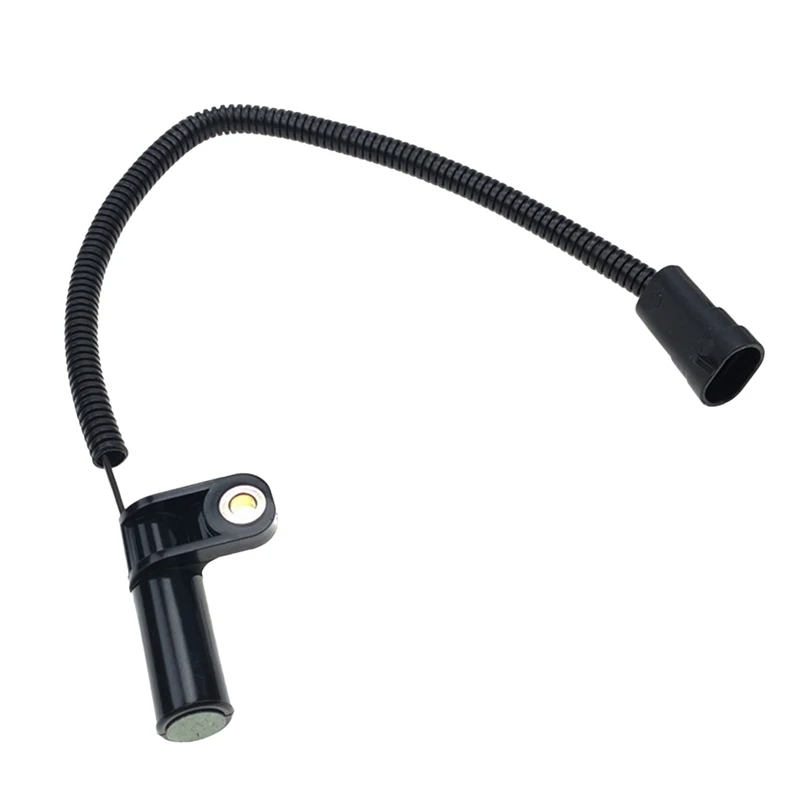 56026884 56027280 Crankshaft Crank Shaft Position Sensor for Dodge Dakota Jeep Wrangler Grand
