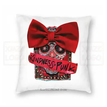 

Lady Gaga Kindness Punk Unisex Pillow case Women Men