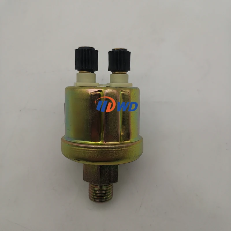 4931169 Oil Pressure Sensor 24v For Cummins 6bt 6ct 8.3l 6lt Diesel